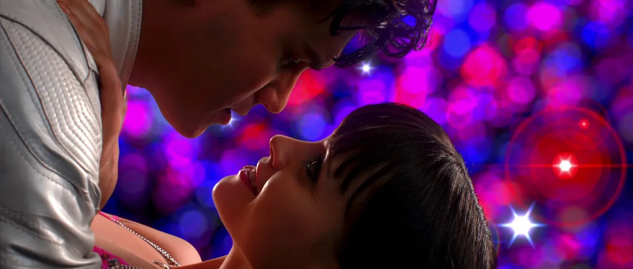 Speed Racer 4K screenshot 6