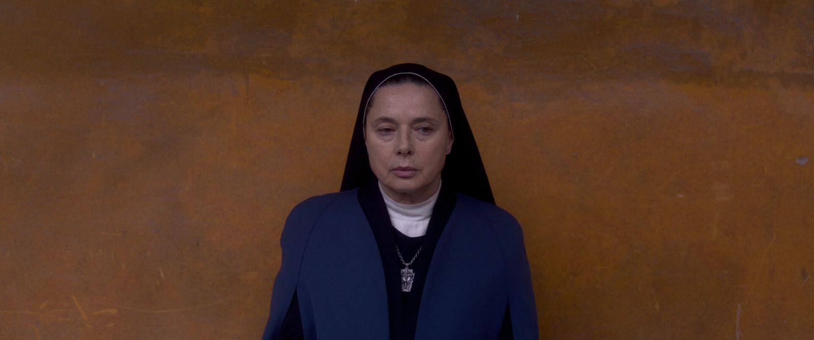 Conclave 4K screenshot 6