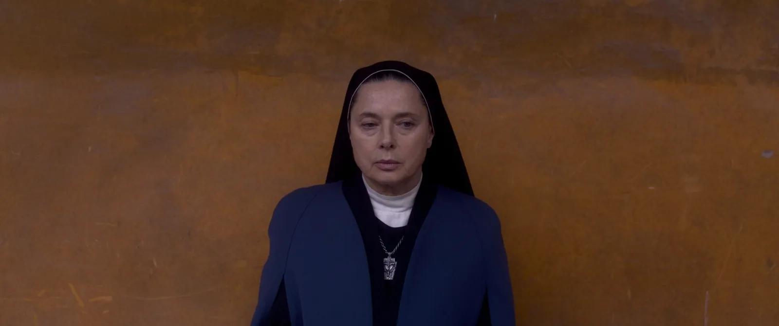 Conclave 4K screenshot 6