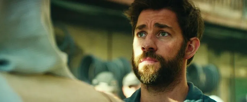 13 Hours: The Secret Soldiers of Benghazi 4K screenshot 2