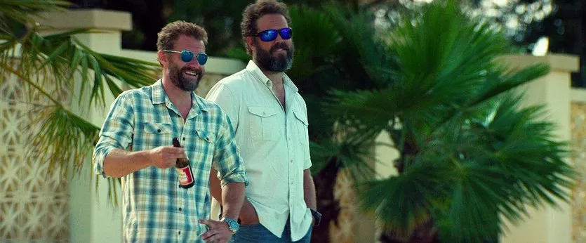 13 Hours: The Secret Soldiers of Benghazi 4K screenshot 3