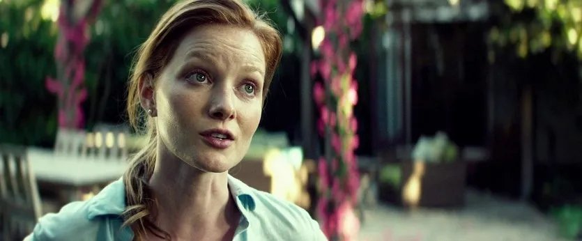 13 Hours: The Secret Soldiers of Benghazi 4K screenshot 5