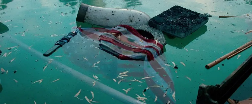 13 Hours: The Secret Soldiers of Benghazi 4K screenshot 6