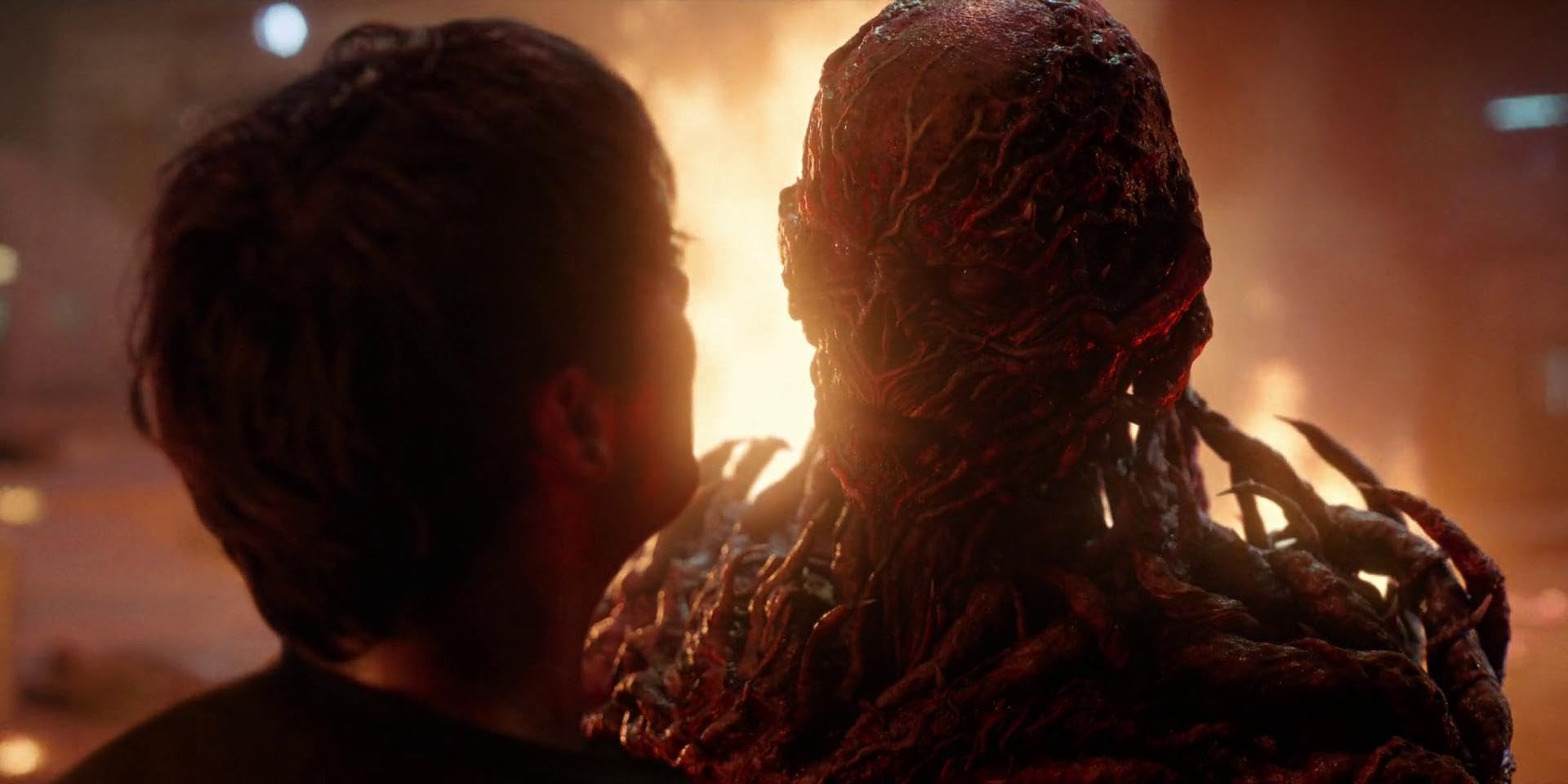 Stranger Things: The Complete Series 4K screenshot 2