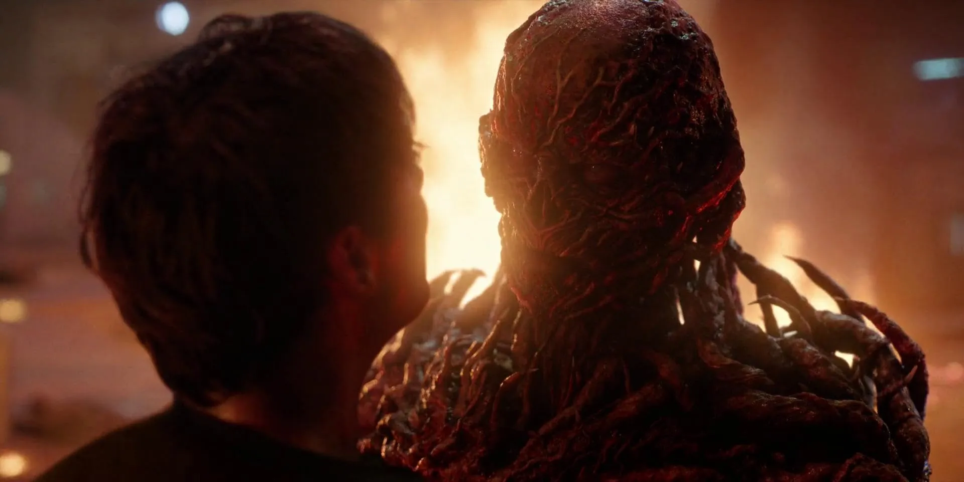 Stranger Things: The Complete Series 4K screenshot 2