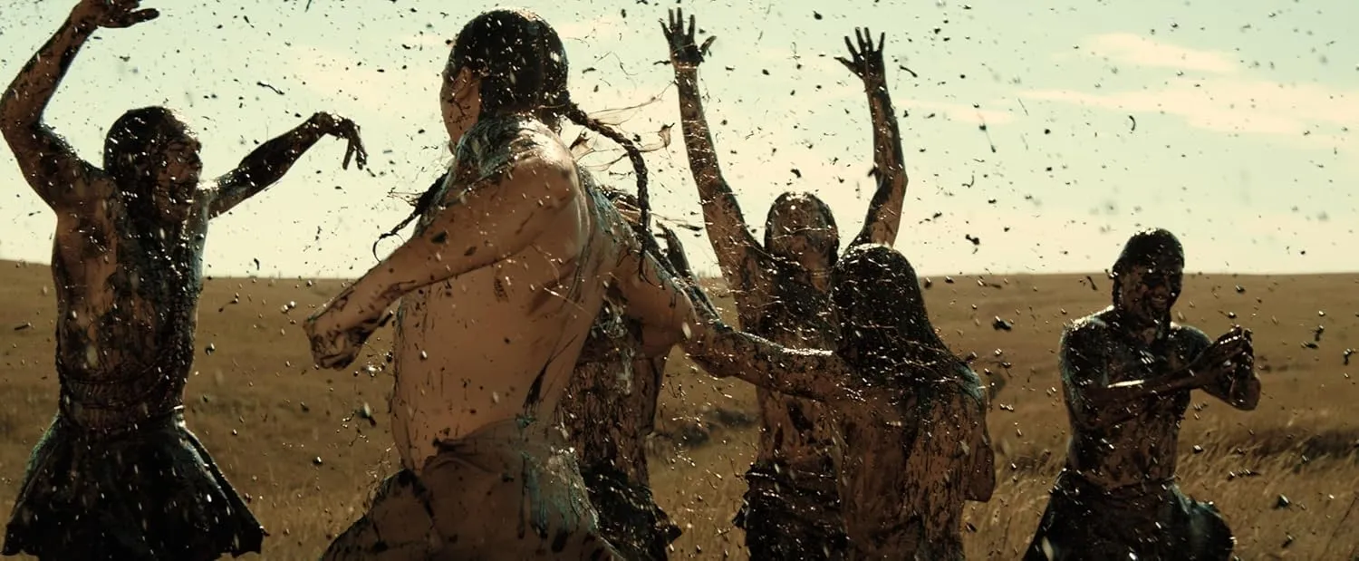 Killers of the Flower Moon 4K screenshot 3