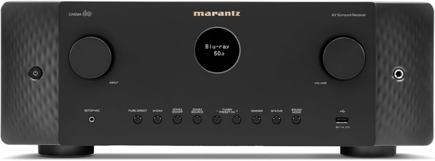 Marantz Cinema 60